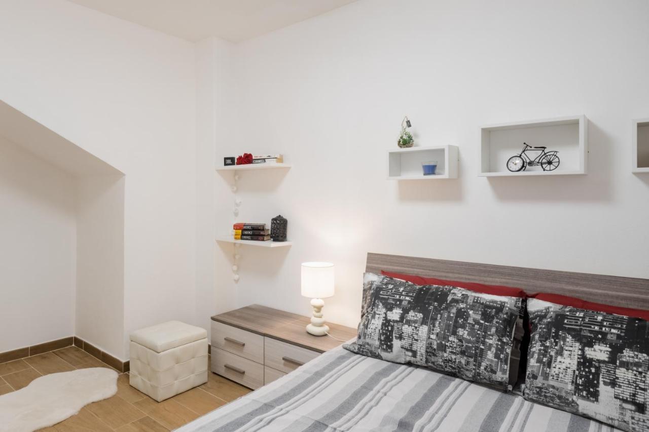 Los Gatos Apartment Alghero Exterior foto